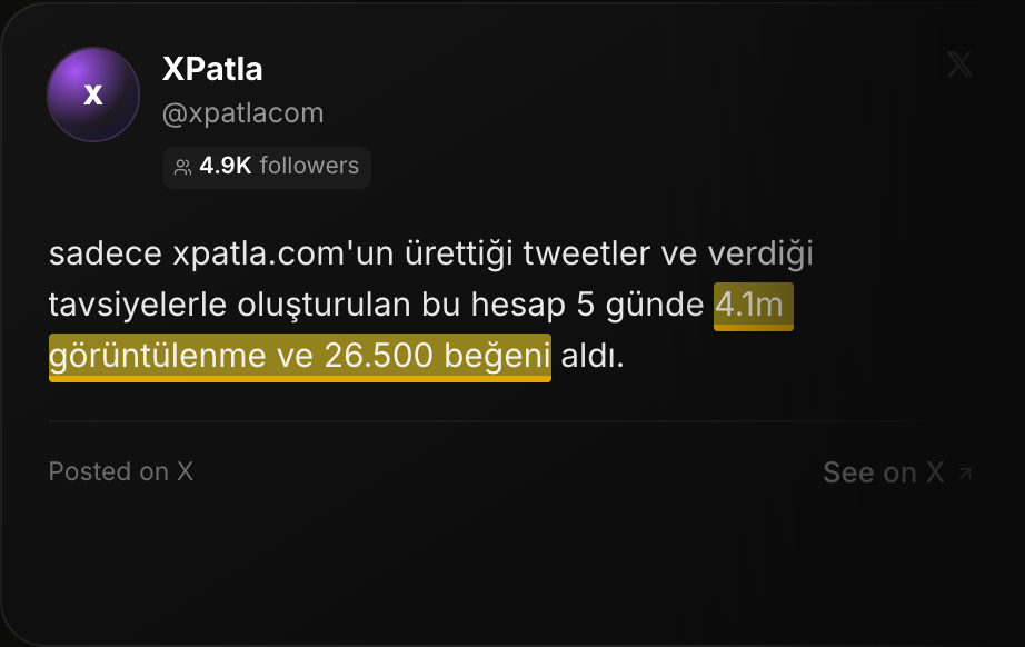 @xpatlacom case post: 4.1M views and 26,500 likes in 5 days
